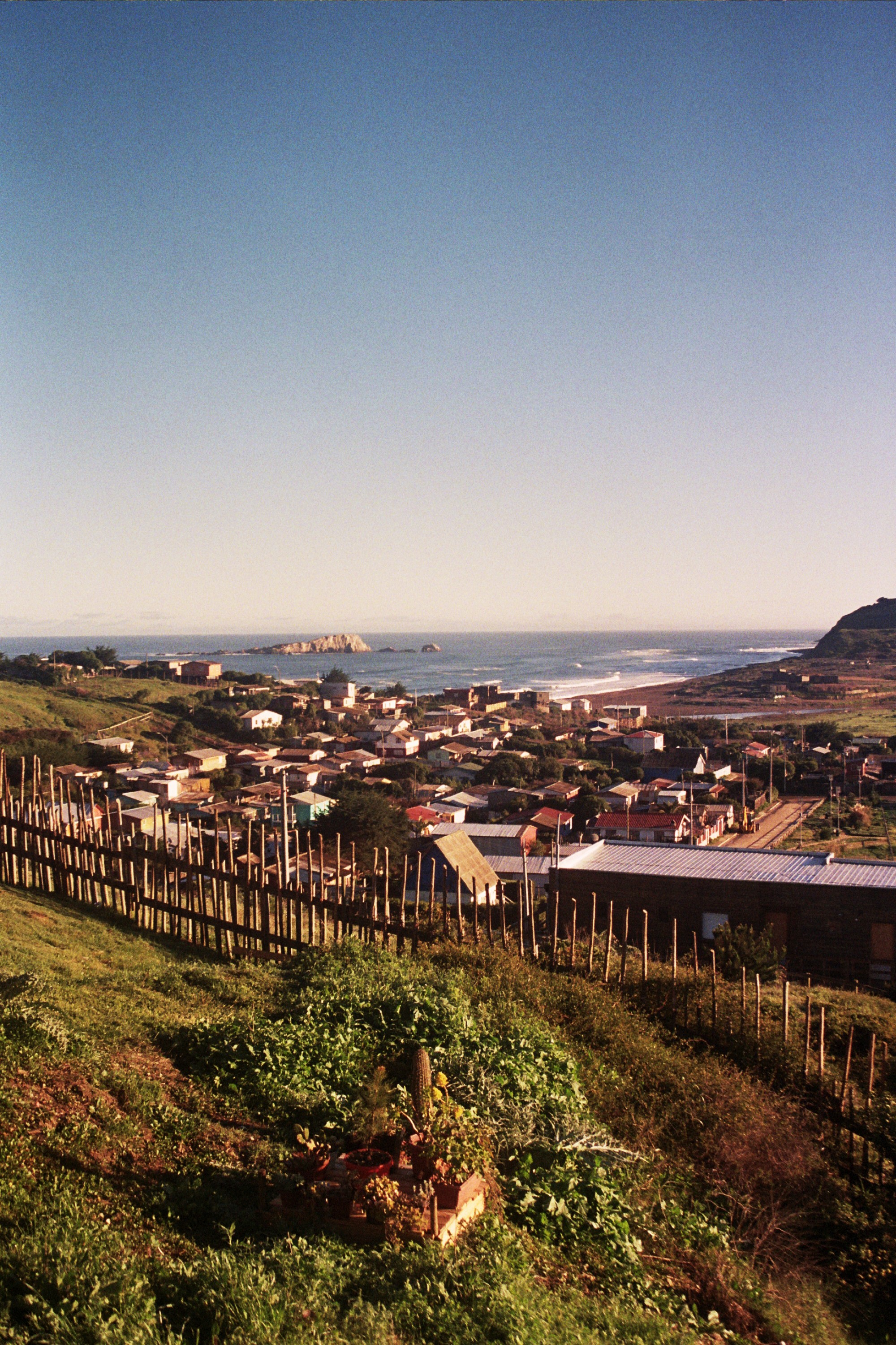 La Vega de Pupuya